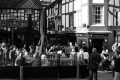 Pub / Manchester