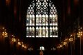 The John Rylands Library / Manchester