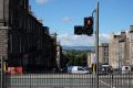 Trafic Signal / Edinburgh