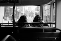 Lovely Twins /London