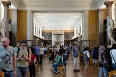 British Museum / London