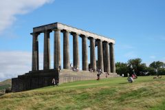 Heritage of History / Edinburgh