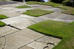 Base, Grave Stone /Manchester