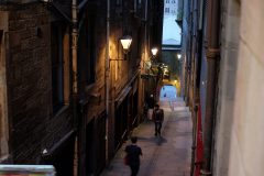 Path / Edinburgh